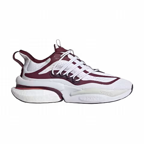 adidas Alphaboost V1 'NCAA Pack - Mississippi State'