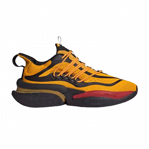 adidas Alphaboost V1 'NCAA Pack - Grambling State'