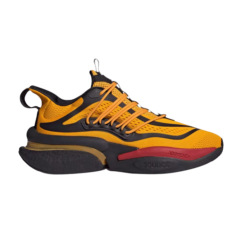 adidas Alphaboost V1 NCAA Pack - Grambling State