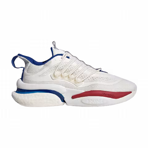 adidas Alphaboost V1 'NCAA Pack - Kansas'