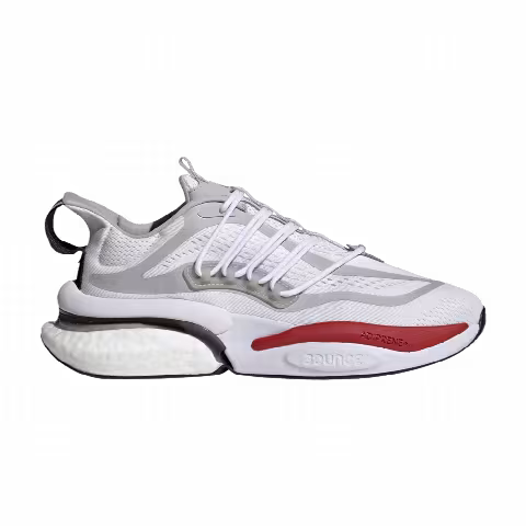 adidas Alphaboost V1 'NCAA Pack - Nebraska'