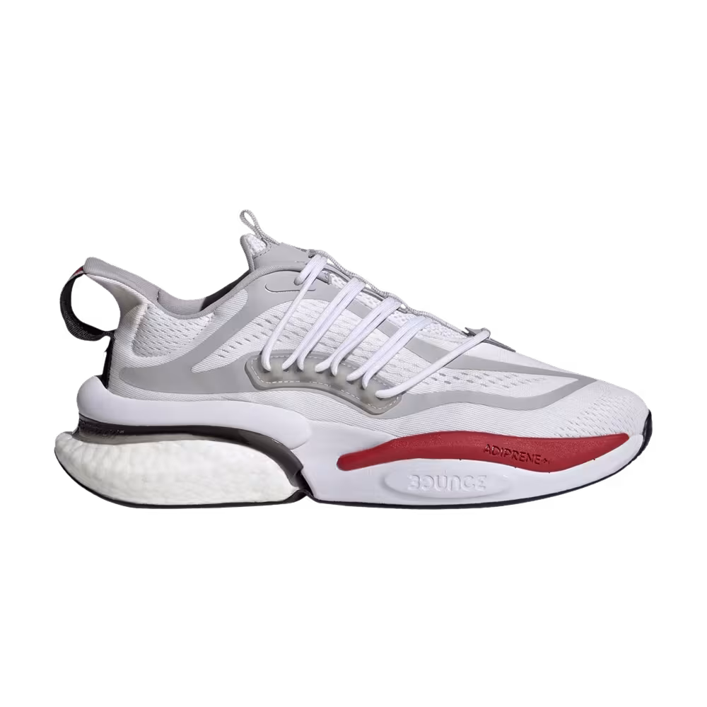 adidas Alphaboost V1 NCAA Pack - Nebraska