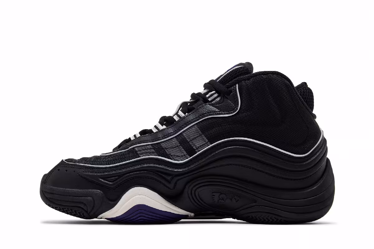 adidas Crazy 98 Away 2024, view 4