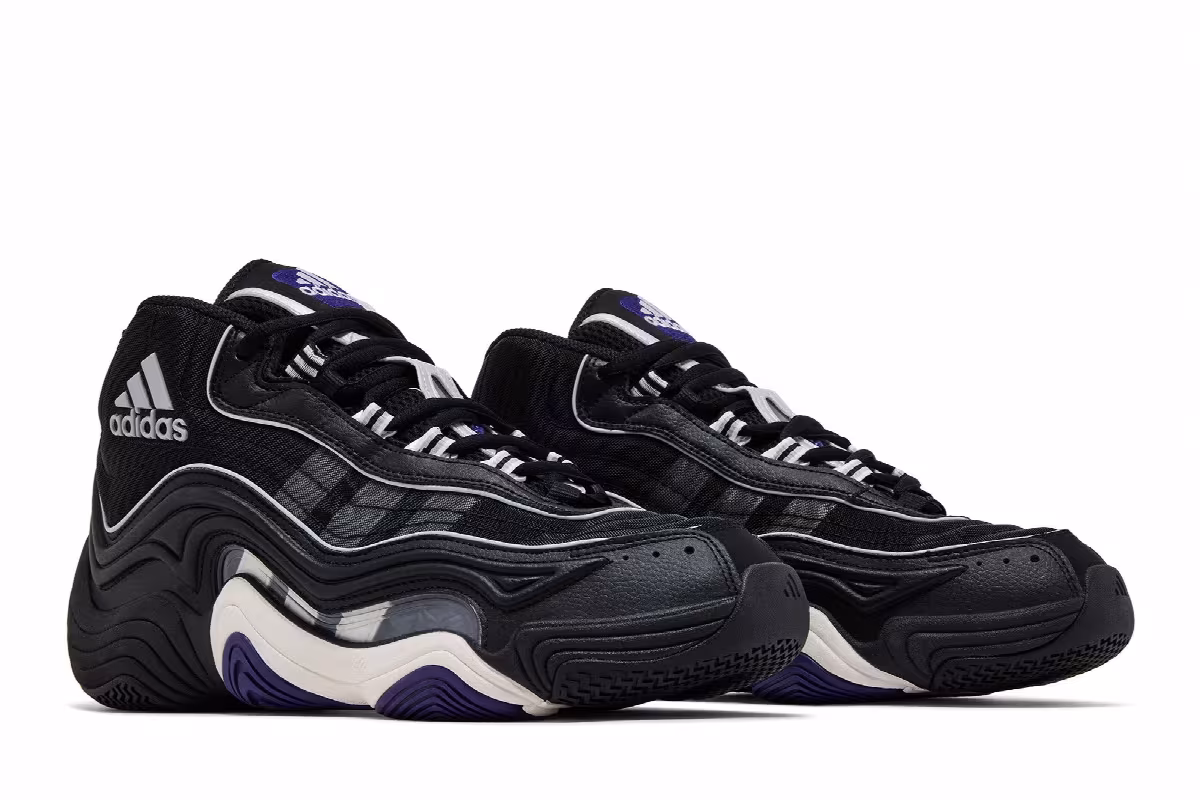 adidas Crazy 98 Away 2024, view 9