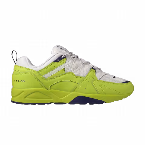 Sasu Kauppi x Karhu Fusion 2.0 'Join The Team - Sun Glare'