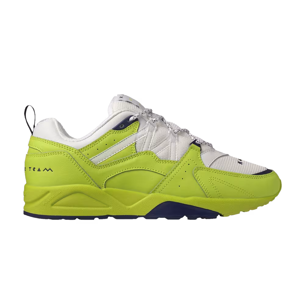 Sasu Kauppi x Karhu Fusion 2.0 Join The Team - Sun Glare