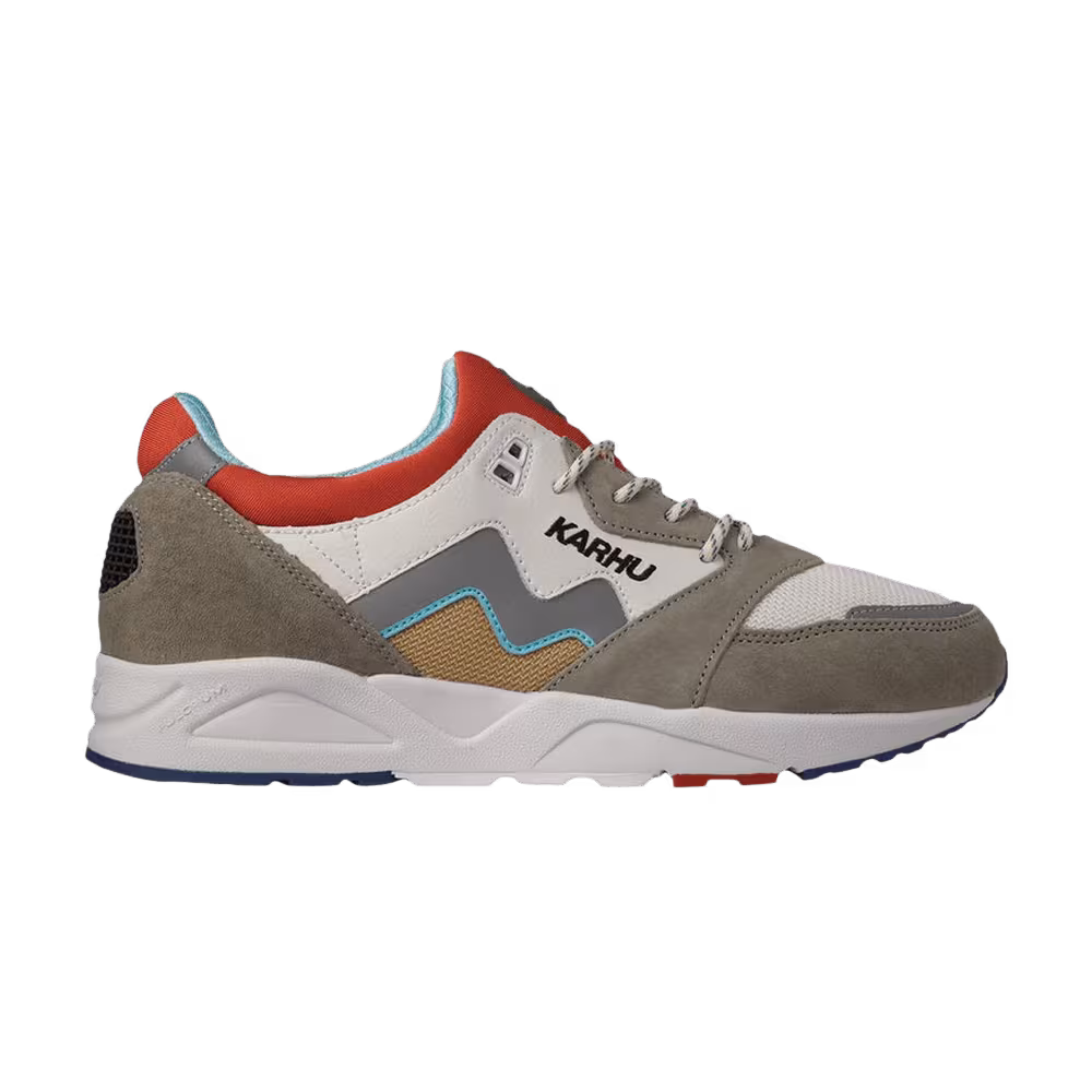Karhu Aria 95 The Forest Rules