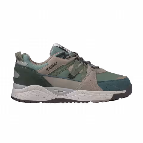 Karhu Fusion XC 'Mount Saana - Smoke Pine'