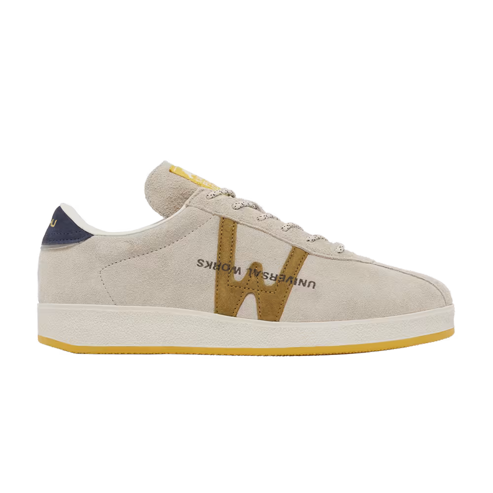 Universal Works x Karhu Trampas Inversion Illusion