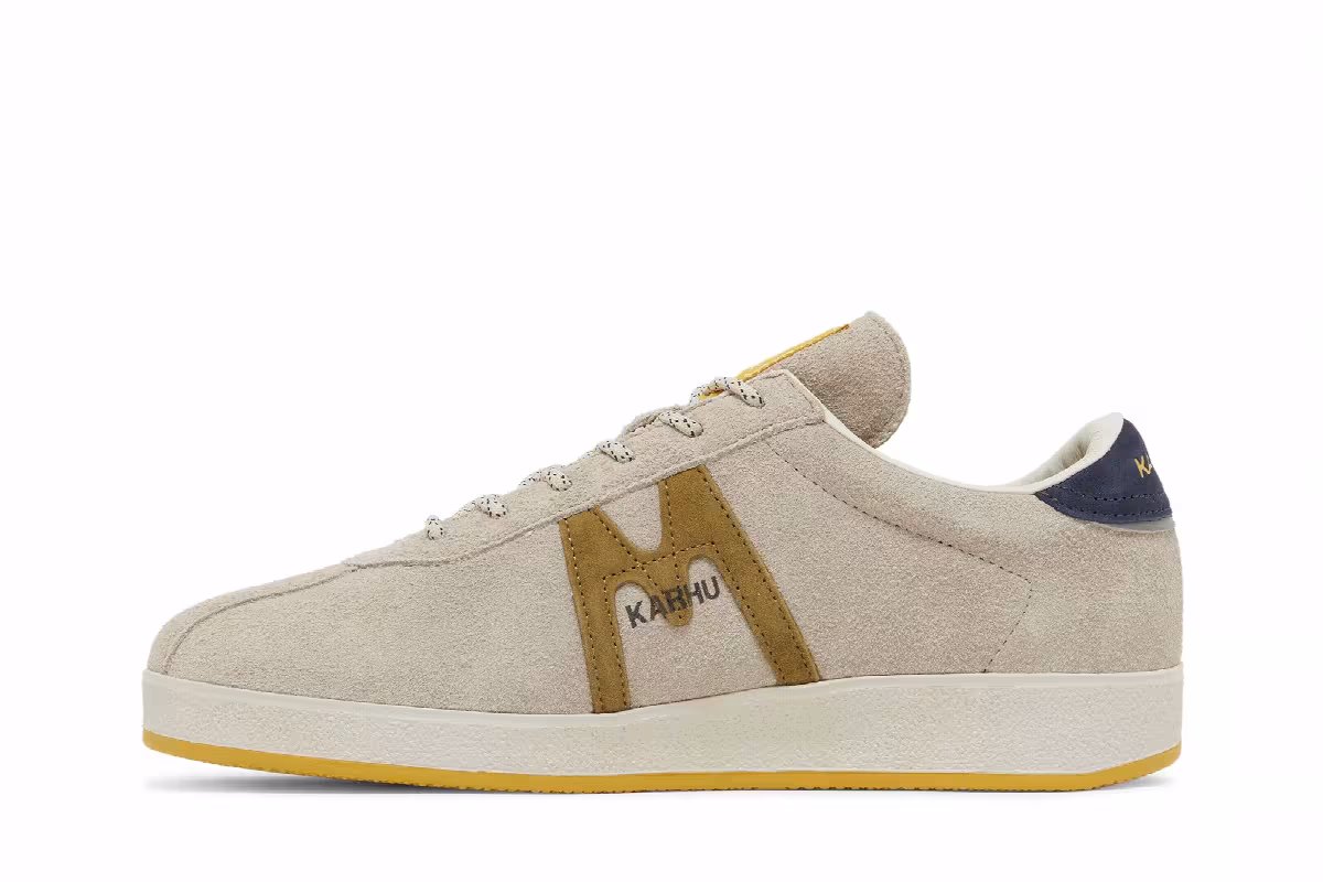 Universal Works x Karhu Trampas Inversion Illusion, view 4