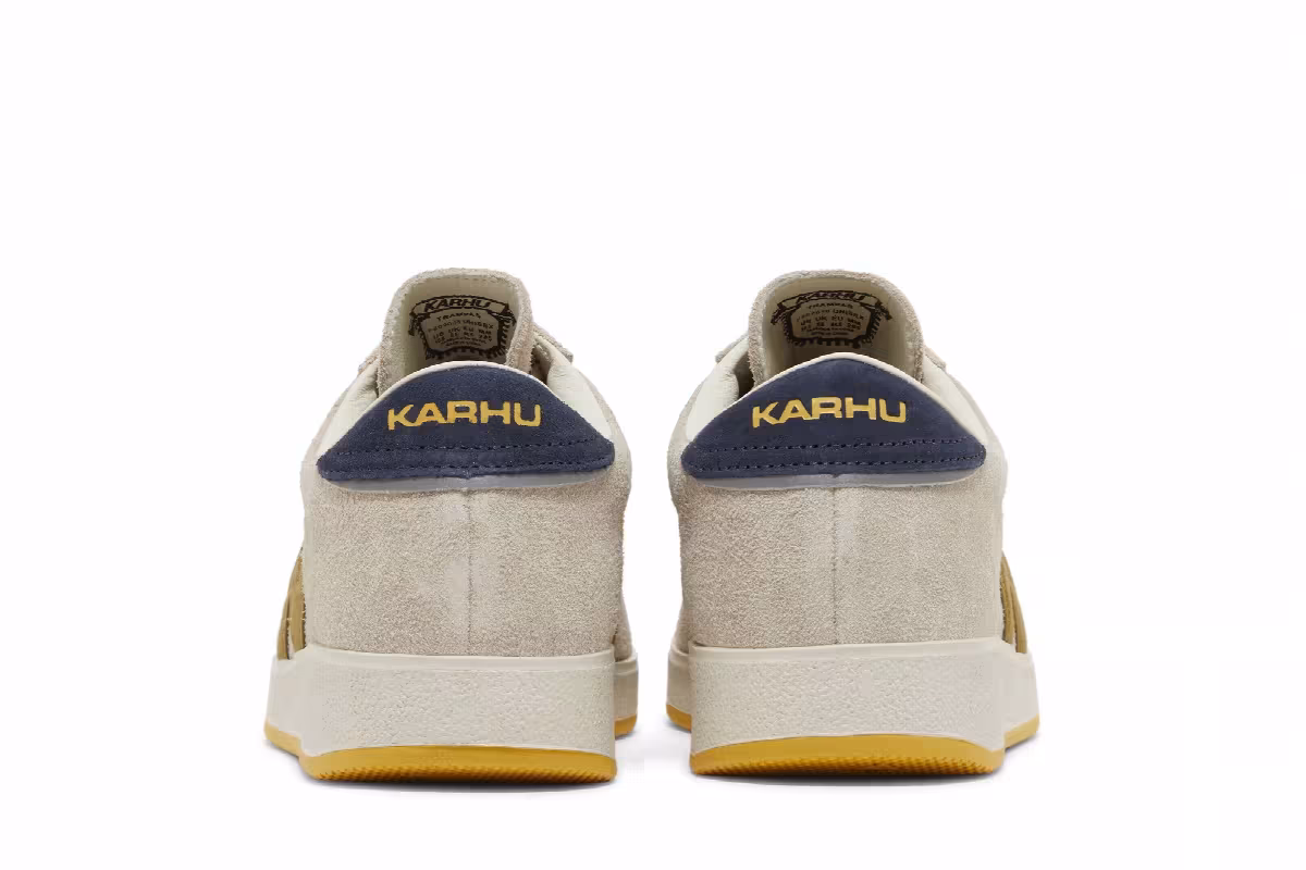 Universal Works x Karhu Trampas Inversion Illusion, view 7