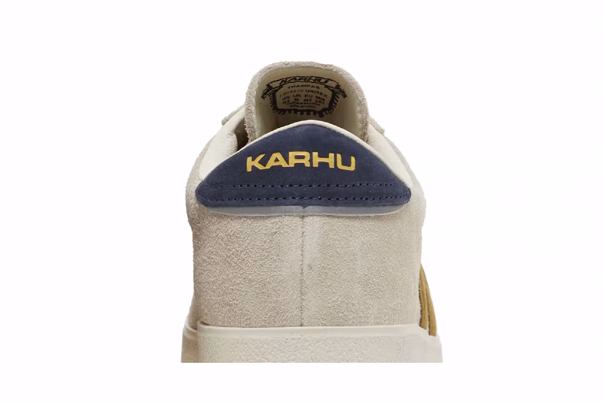Universal Works x Karhu Trampas Inversion Illusion, view 8