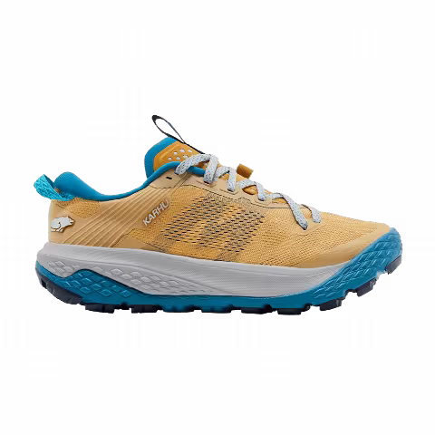 Karhu Ikoni Trail 1.0 'New Wheat Teal'