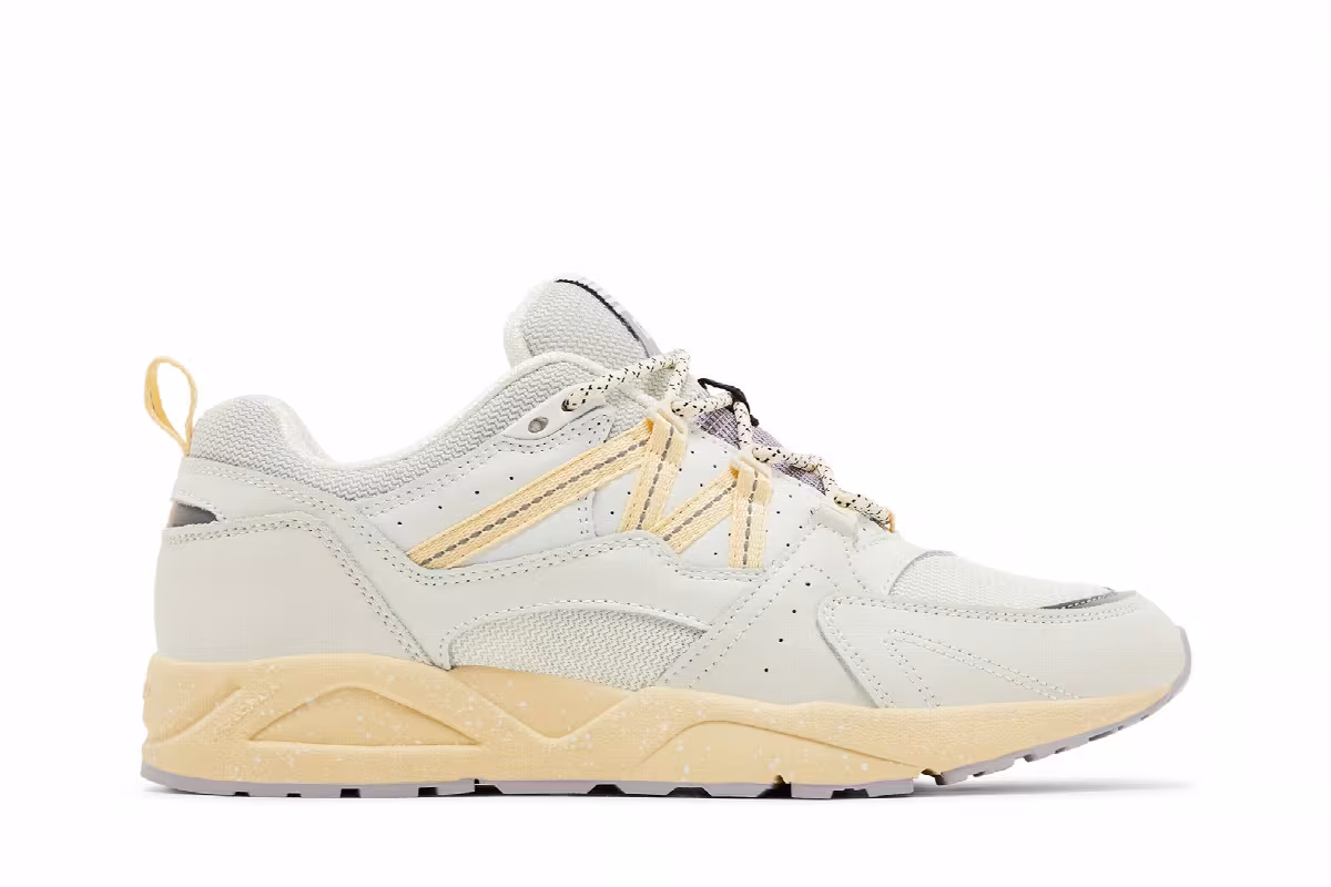 Karhu Fusion 2.0 Lily White Impala, view 2