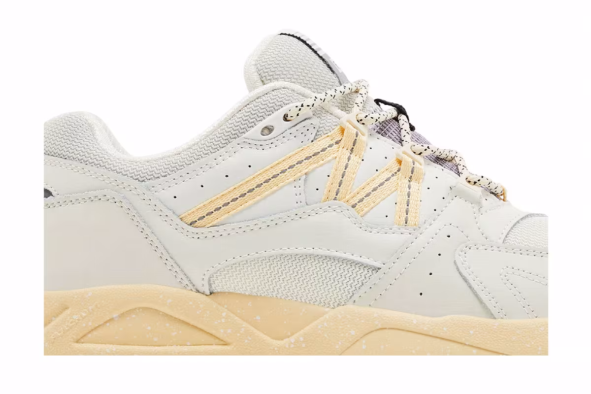Karhu Fusion 2.0 Lily White Impala, view 3