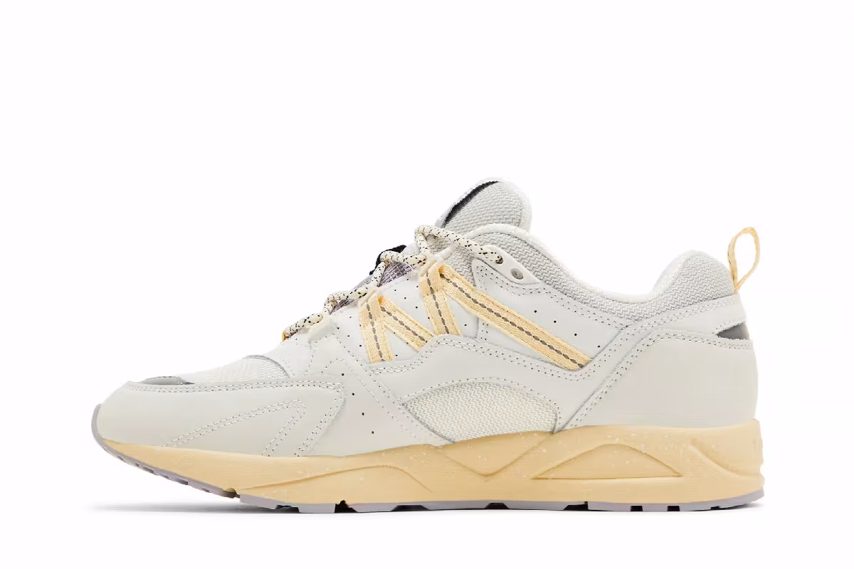 Karhu Fusion 2.0 Lily White Impala, view 4