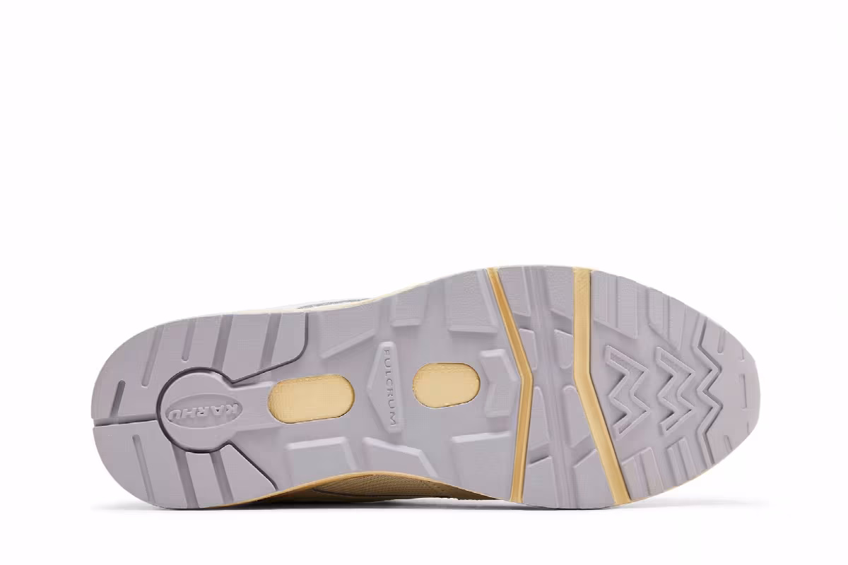 Karhu Fusion 2.0 Lily White Impala, view 5