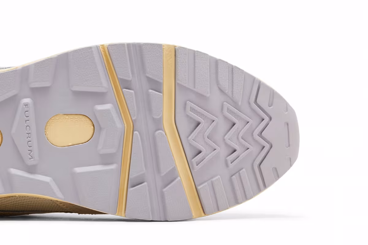 Karhu Fusion 2.0 Lily White Impala, view 6