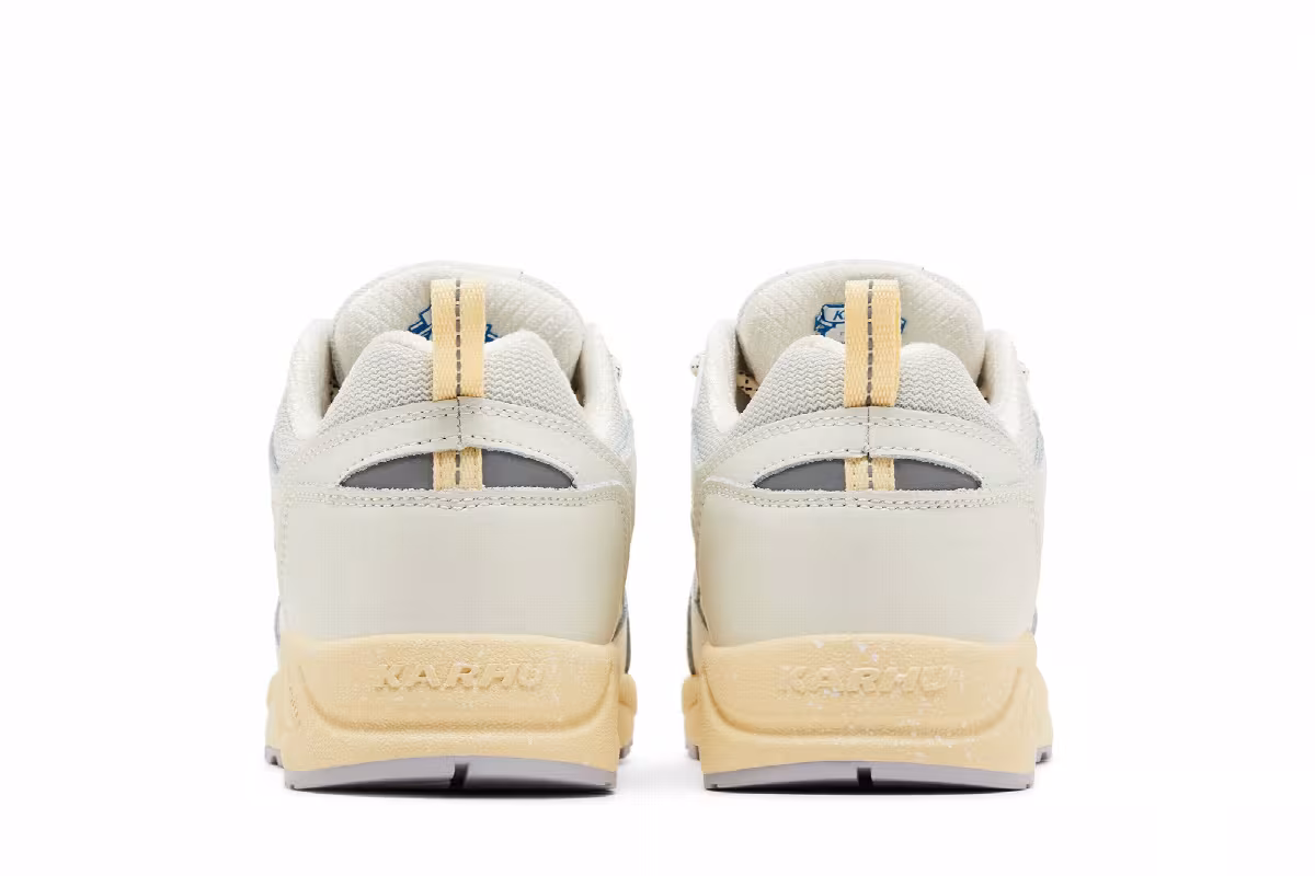 Karhu Fusion 2.0 Lily White Impala, view 7