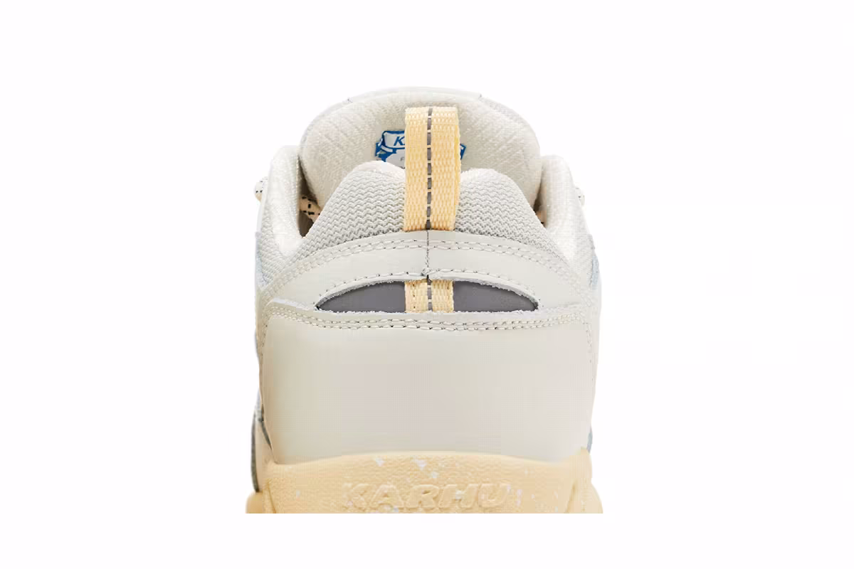 Karhu Fusion 2.0 Lily White Impala, view 8