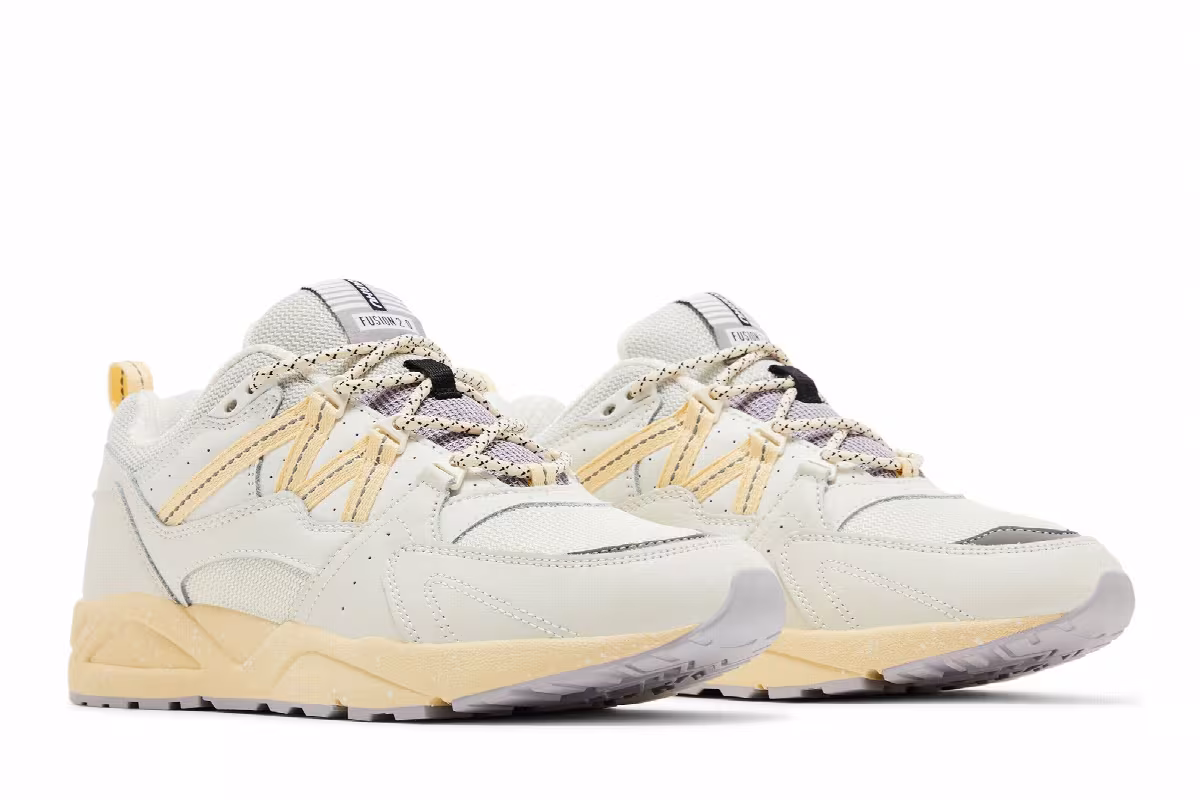 Karhu Fusion 2.0 Lily White Impala, view 9