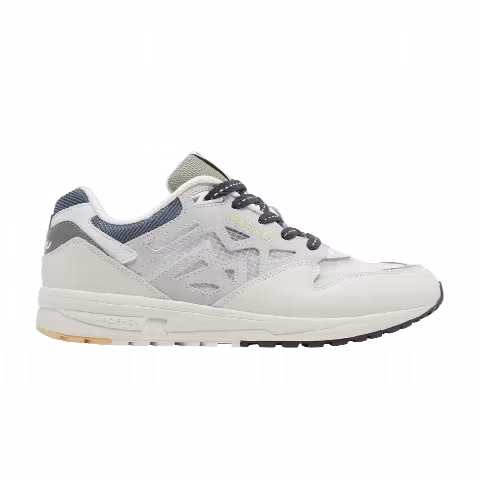 Karhu Legacy 96 'Lily White Transparent'