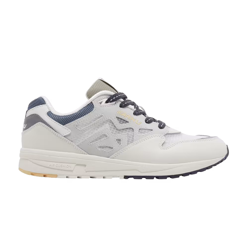 Karhu Legacy 96 Lily White Transparent