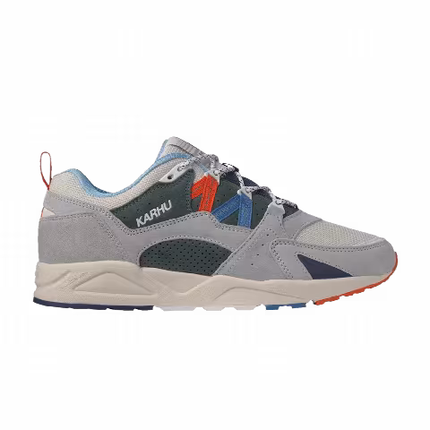 Karhu Fusion 2.0 'Dawn Blue Scarlet'