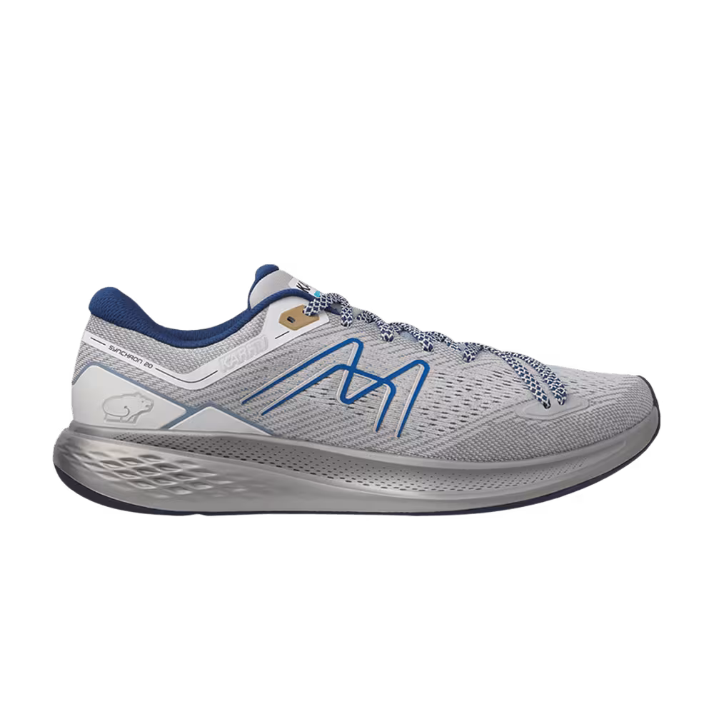 Karhu Synchron 2.0 Glacier Grey Sky Diver