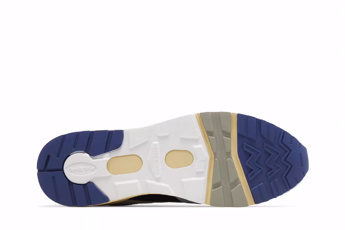 Karhu Fusion 2.0 Plein Air Navy, view 5