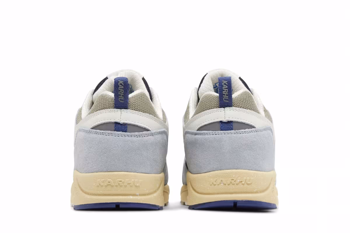 Karhu Fusion 2.0 Plein Air Navy, view 7