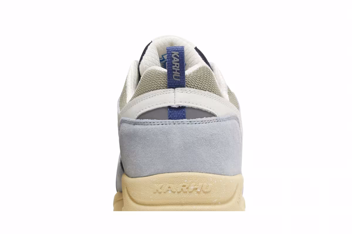 Karhu Fusion 2.0 Plein Air Navy, view 8