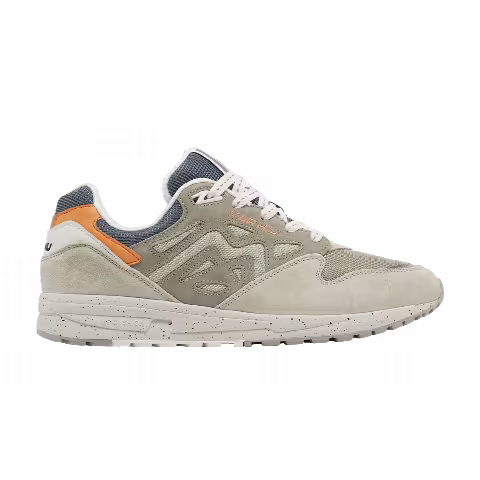 Karhu Legacy 96 'Celadon Green Rainy Day'