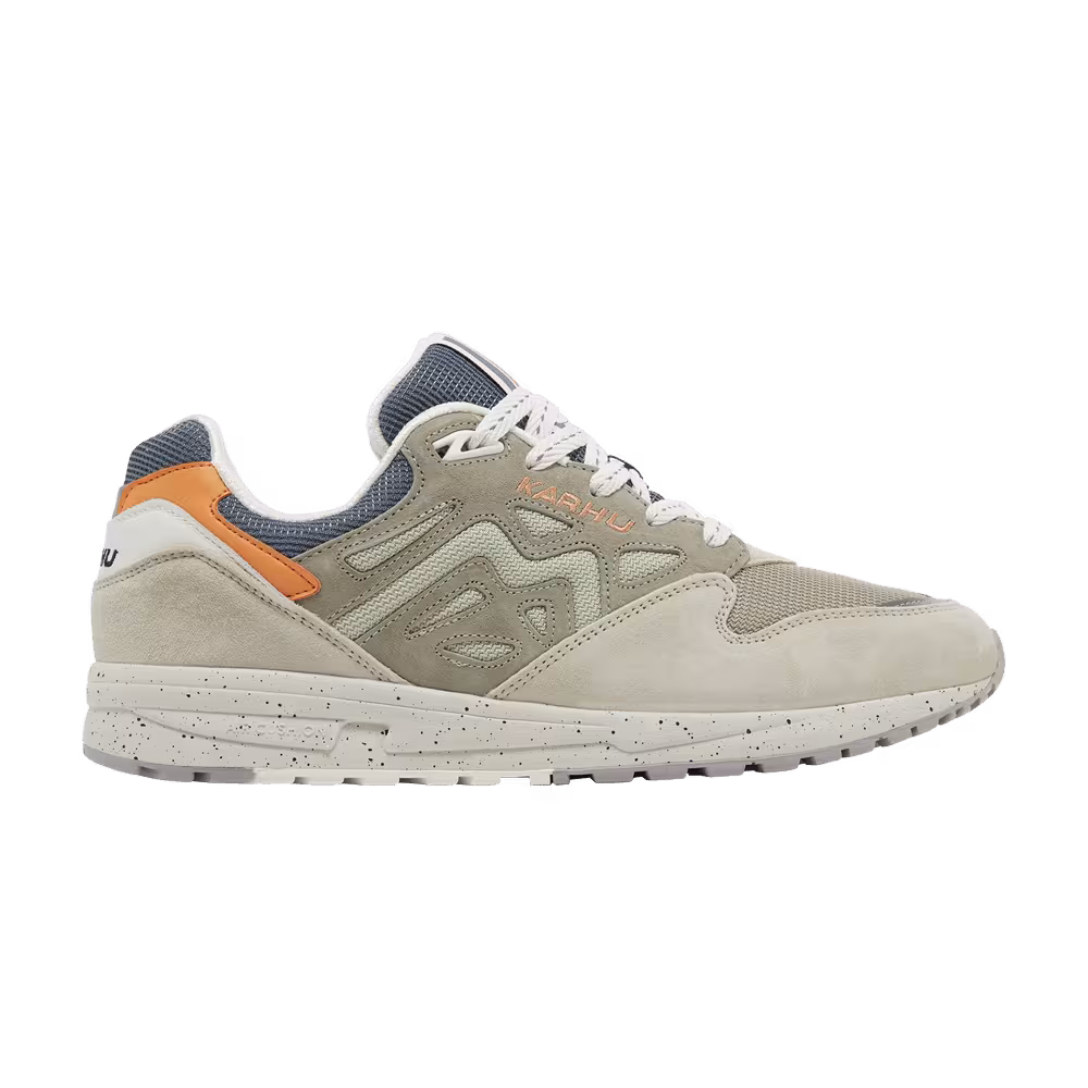 Karhu Legacy 96 Celadon Green Rainy Day