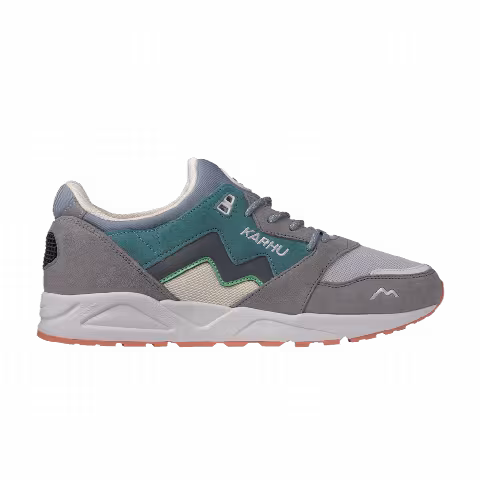 Karhu Aria 95 'Sleet Brittany Blue'