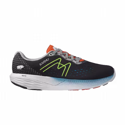 Karhu Ikoni 2.0 'Dark Shadow Tigerlily'