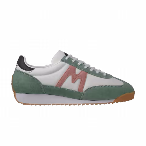 Karhu Mestari 'Iceberg Green Rose'