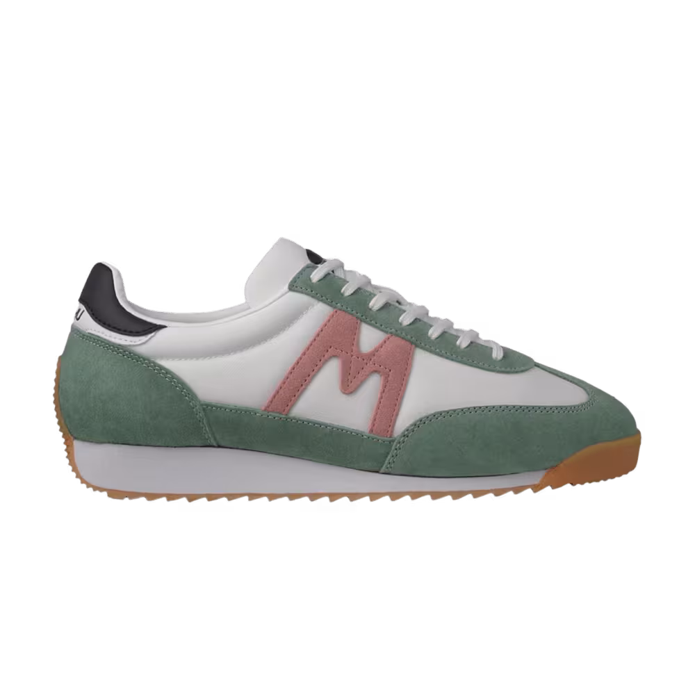 Karhu Mestari Iceberg Green Rose