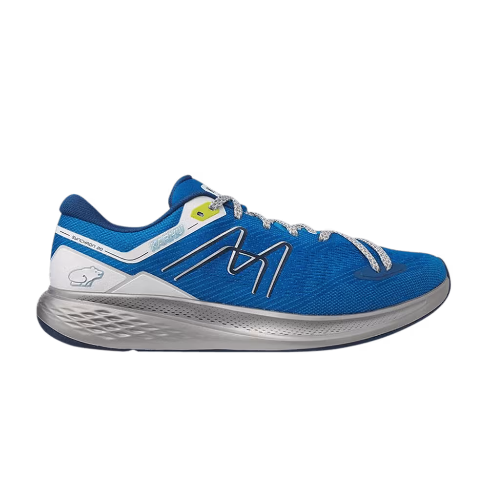 Karhu Synchron 2.0 HiVo Baltic Sea