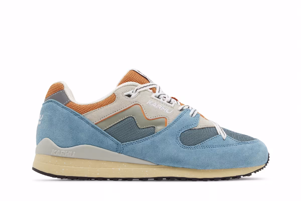 Karhu Synchron Classic Reef Waters, view 2
