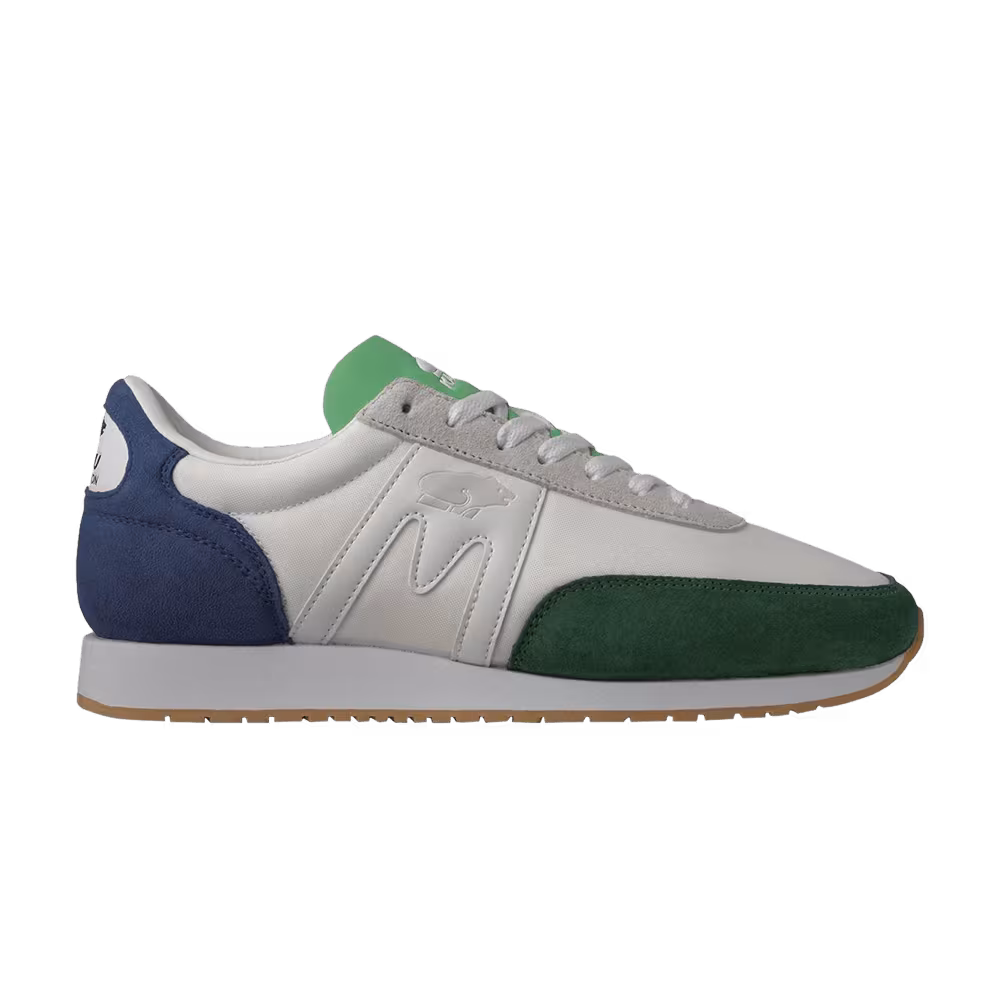 Karhu Albatross 82 Foliage Green Navy