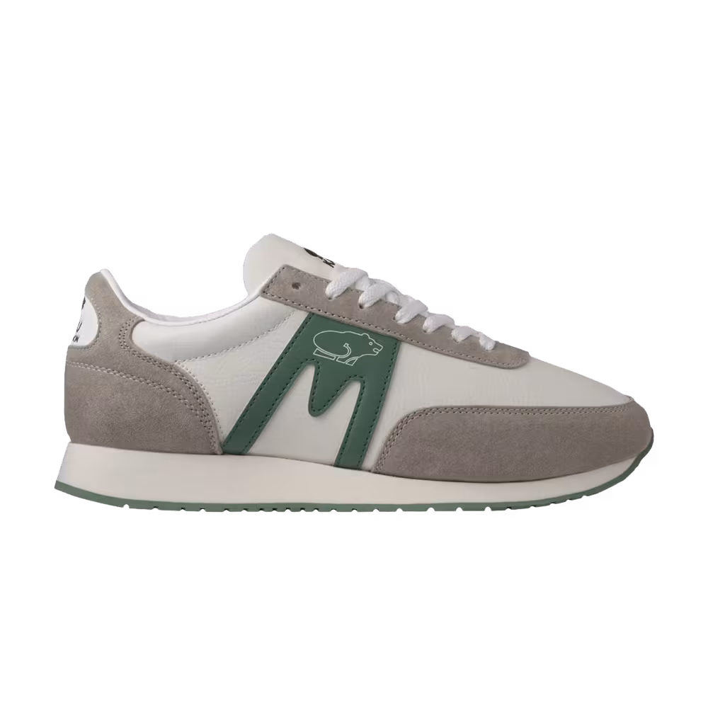 Karhu Albatross 82 Spray Green Dark Ivy
