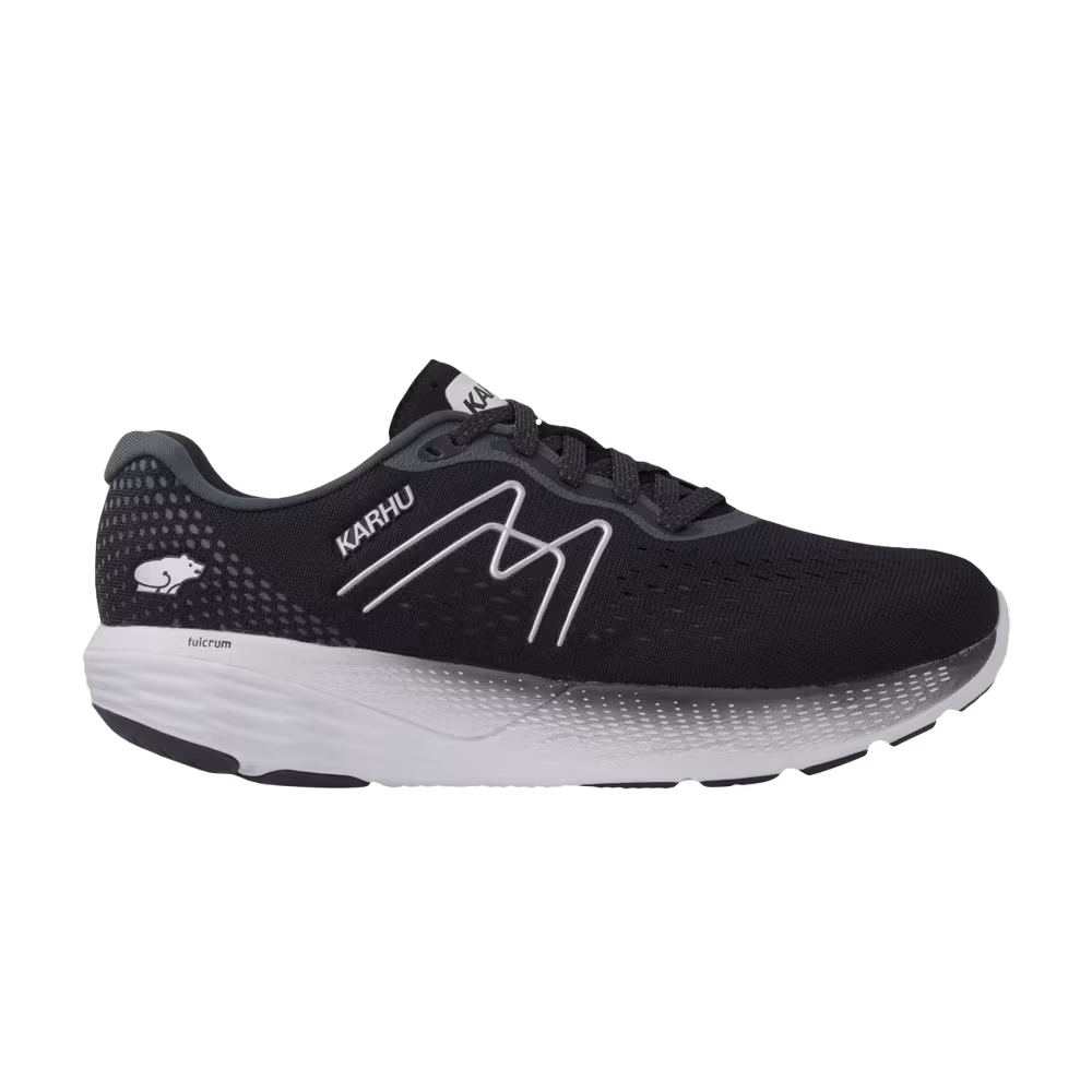 Karhu Women's Ikoni 2.0 Black Dark Slate