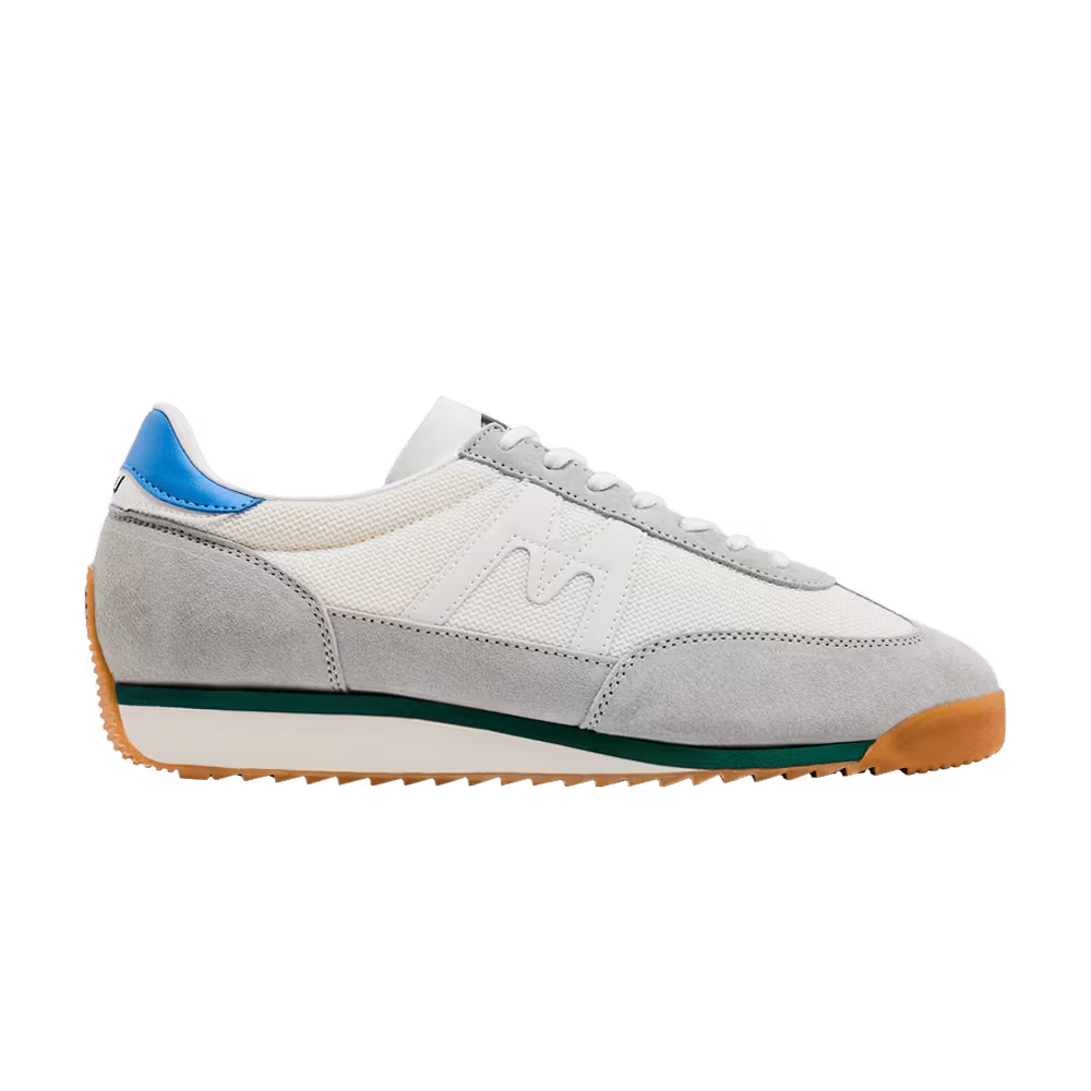 Karhu Mestari Grey Foliage Green