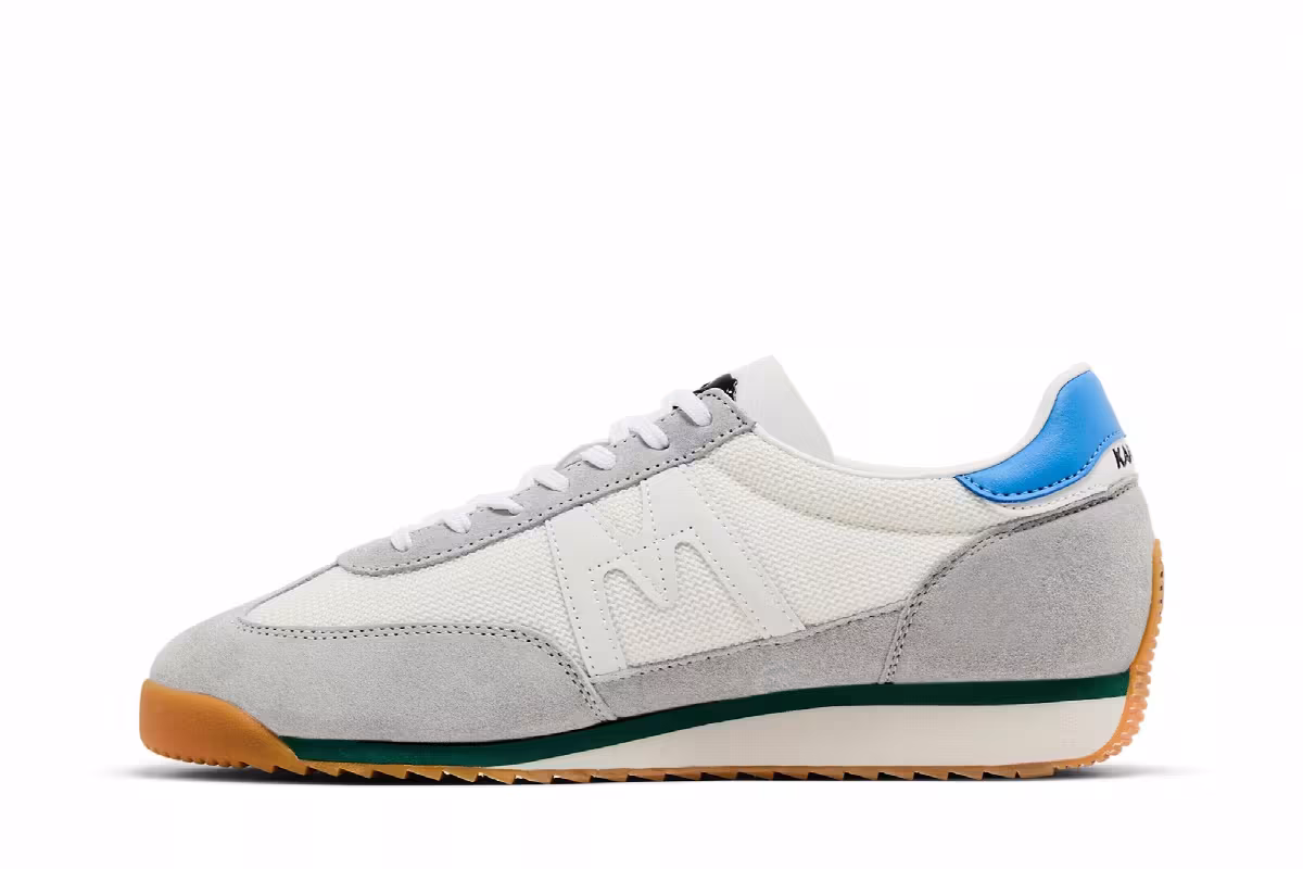 Karhu Mestari Grey Foliage Green, view 4