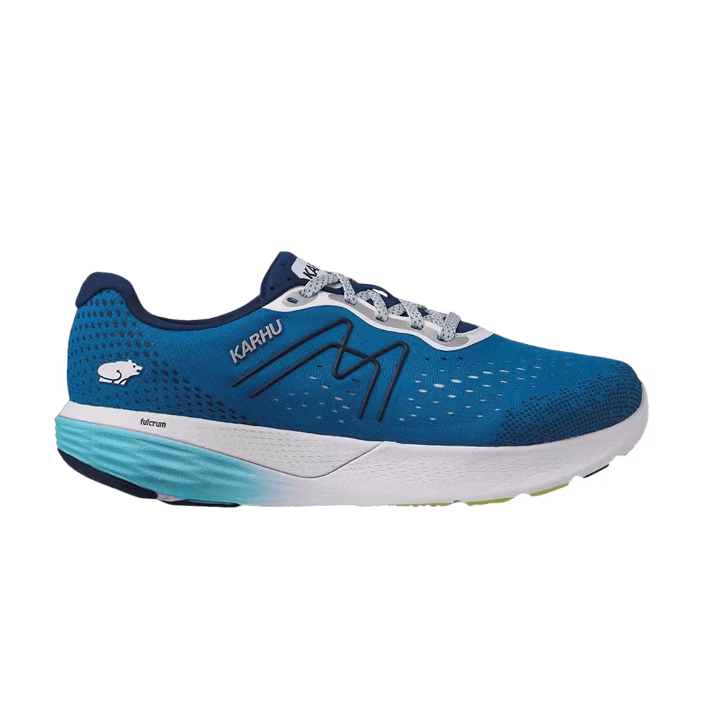 Karhu Ikoni 2.0 Ibiza Blue