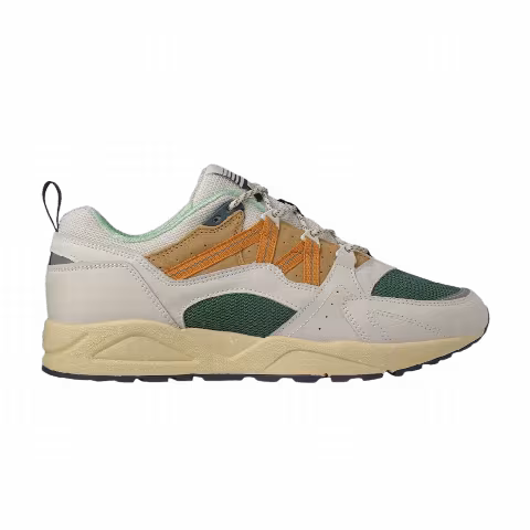 Karhu Fusion 2.0 'White Green Nugget'