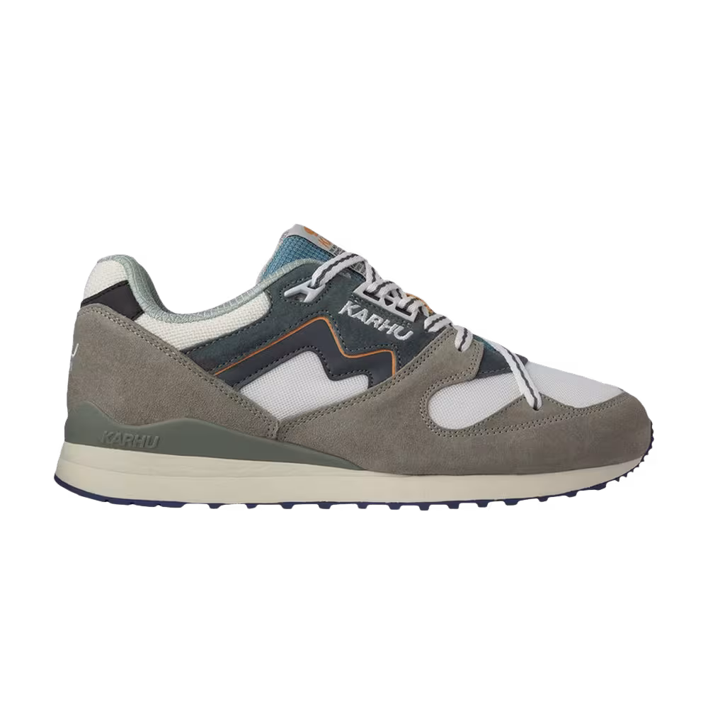Karhu Synchron Classic The Forest Rules