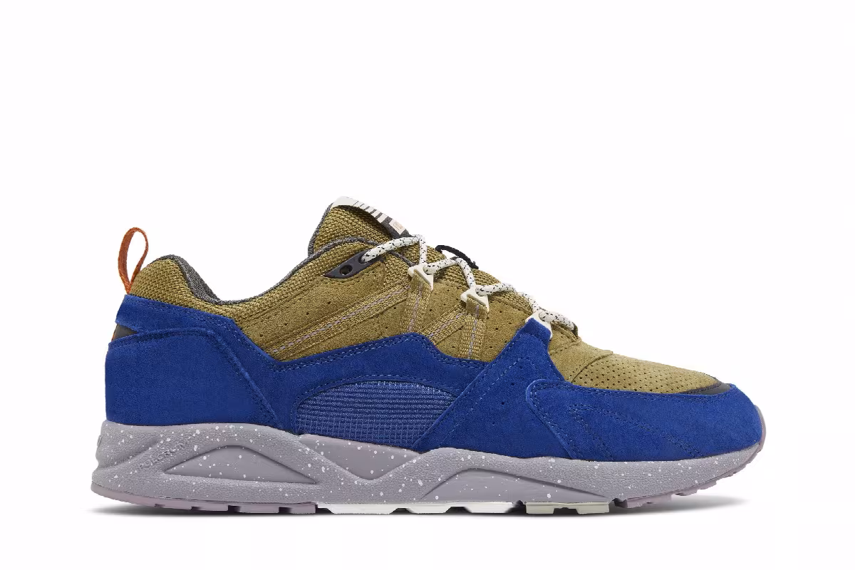 Karhu Fusion 2.0 Northern Lights Pack, view 2