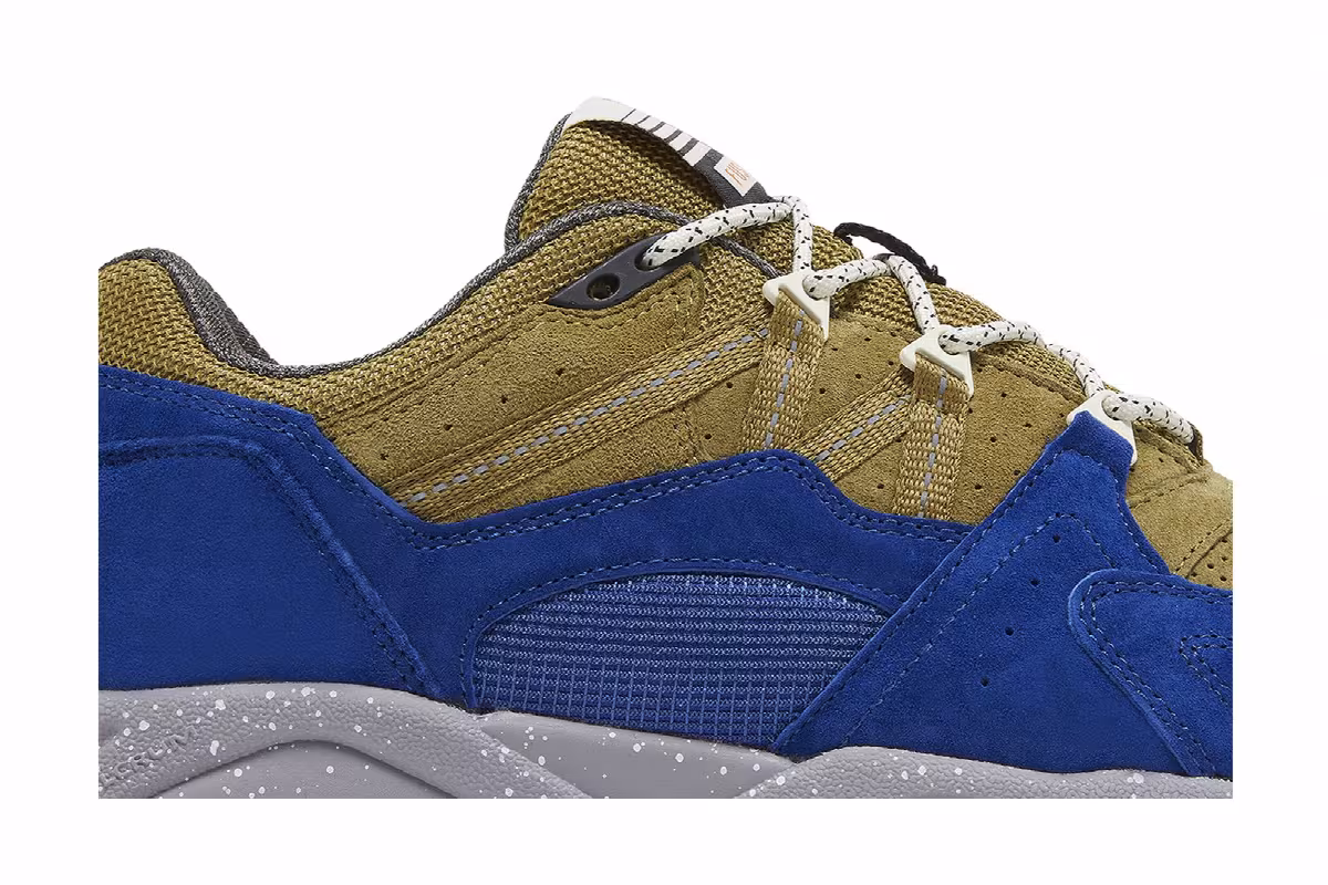 Karhu Fusion 2.0 Northern Lights Pack, view 3